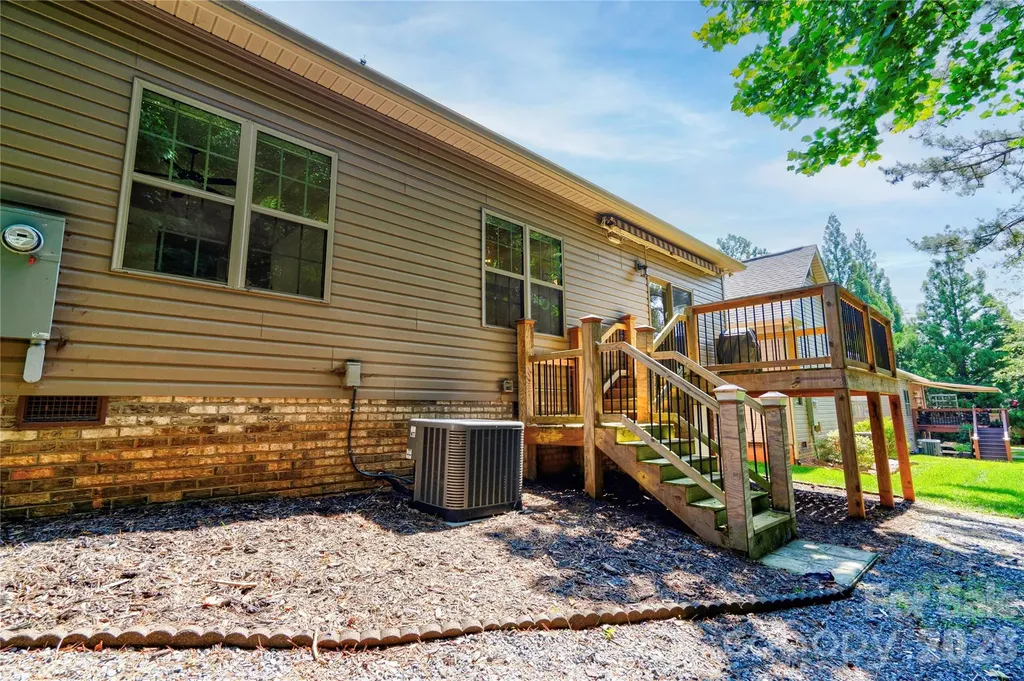 194 T R Harris Drive Shelby NC 28150