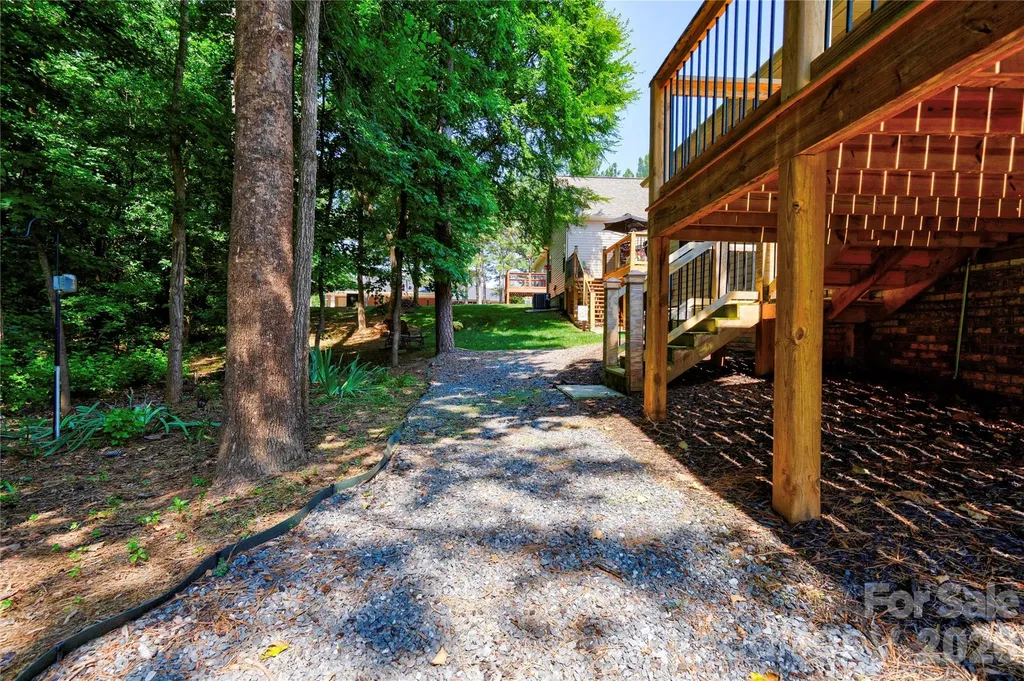 194 T R Harris Drive Shelby NC 28150