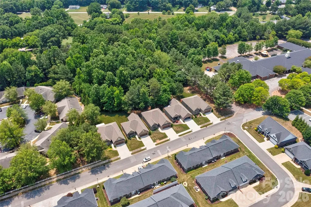194 T R Harris Drive Shelby NC 28150