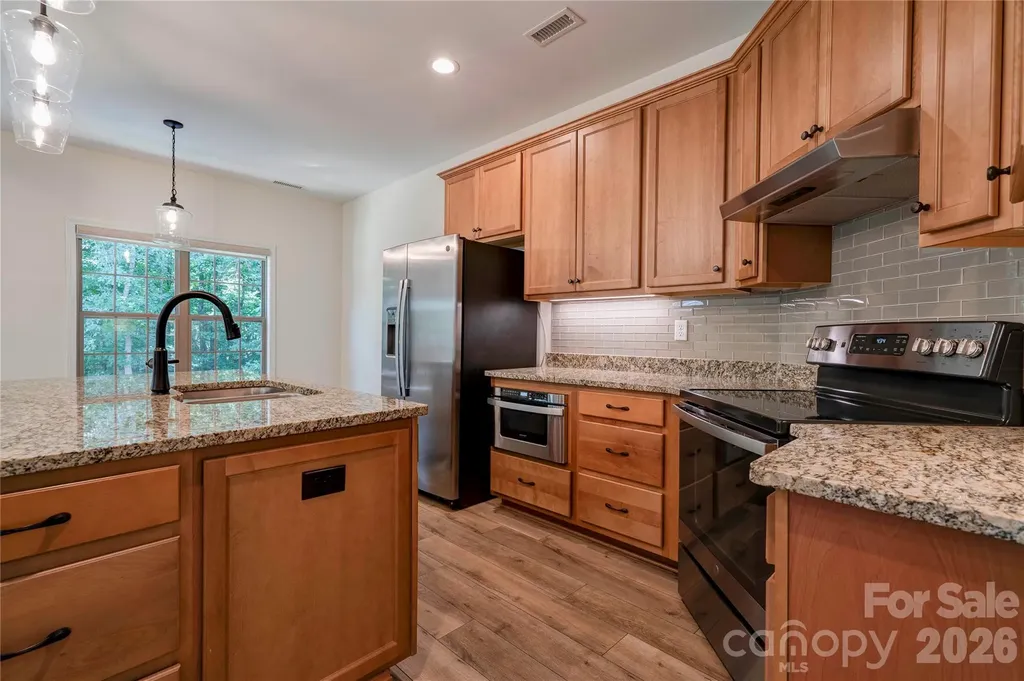 194 T R Harris Drive Shelby NC 28150