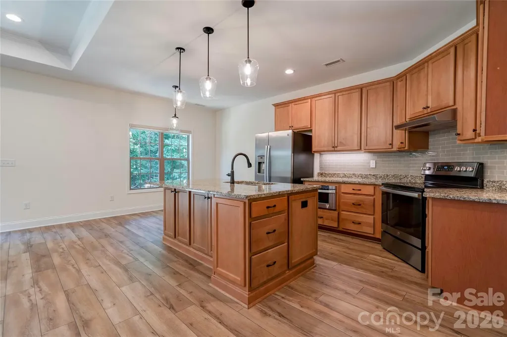 194 T R Harris Drive Shelby NC 28150
