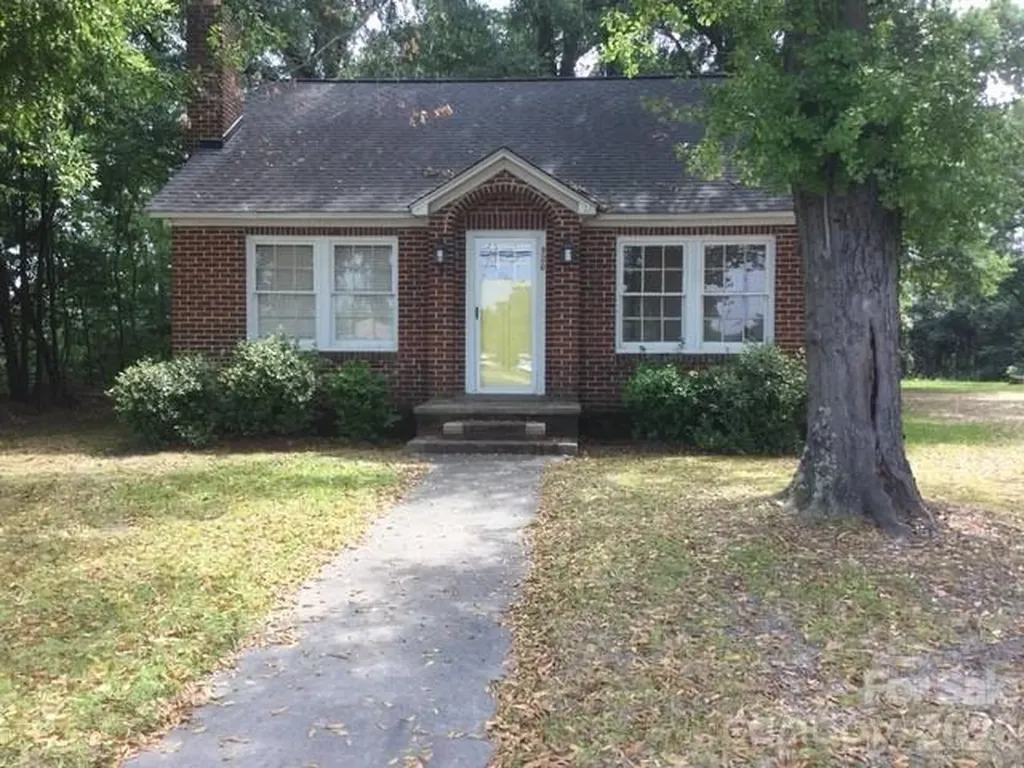 510,516,520 N Matson Street Kershaw SC 29067