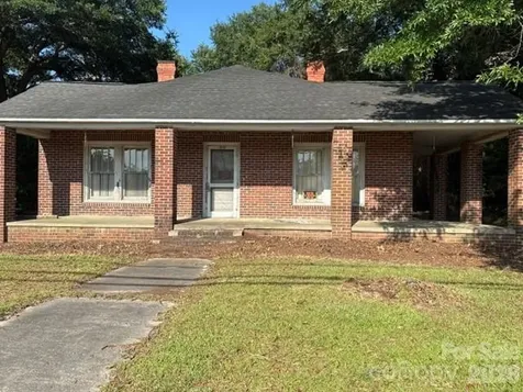 510,516,520 N Matson Street Kershaw SC 29067