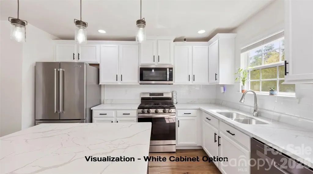 4715 Mcclure Road Charlotte NC 28216