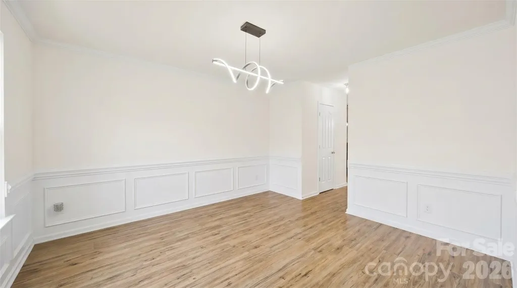 4715 Mcclure Road Charlotte NC 28216