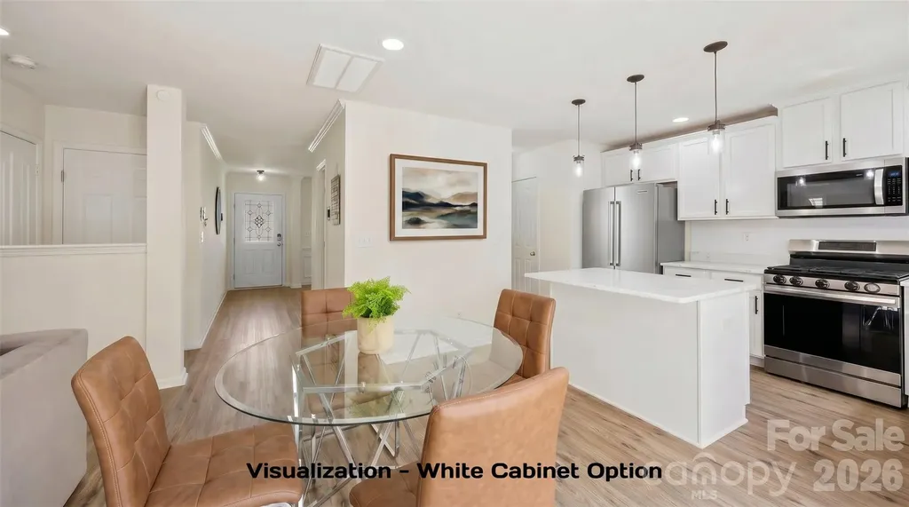 4715 Mcclure Road Charlotte NC 28216