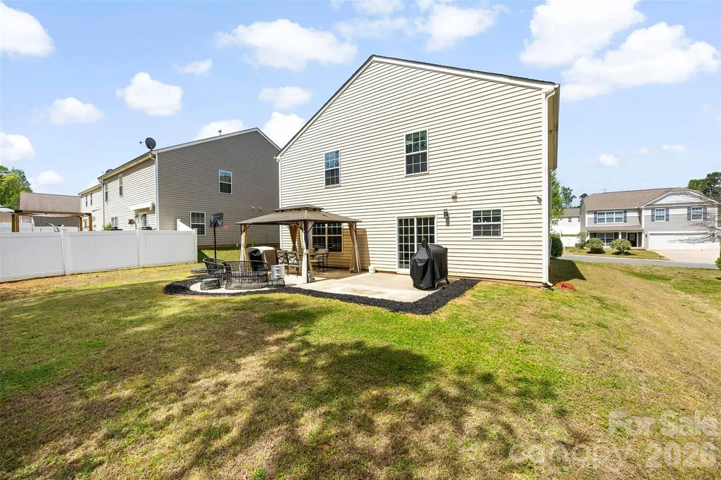 4715 Mcclure Road Charlotte NC 28216