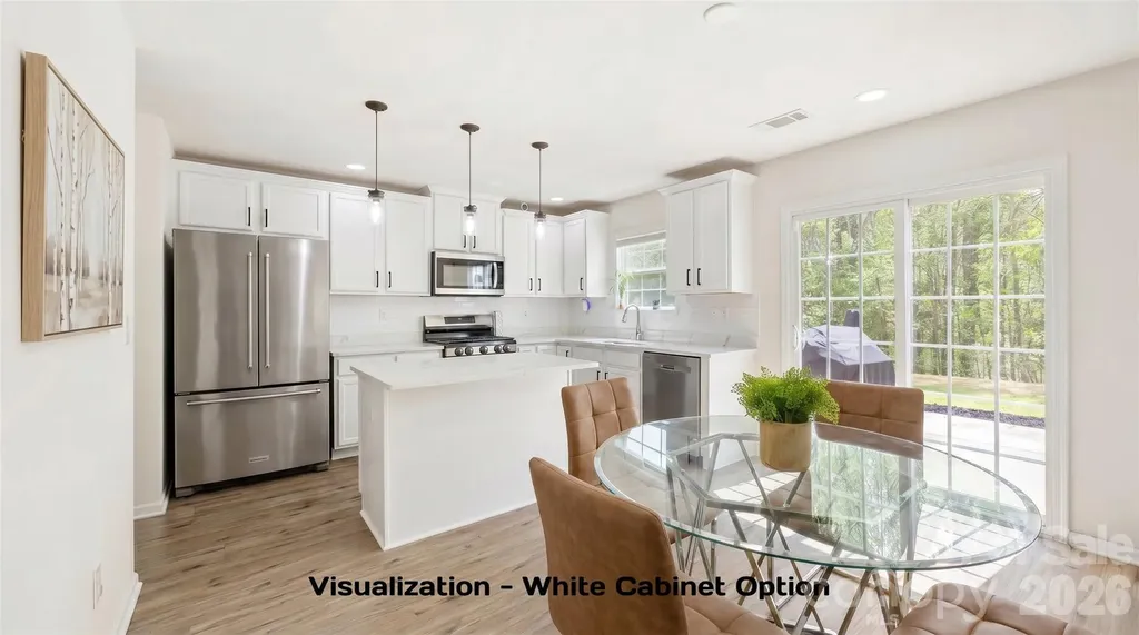 4715 Mcclure Road Charlotte NC 28216