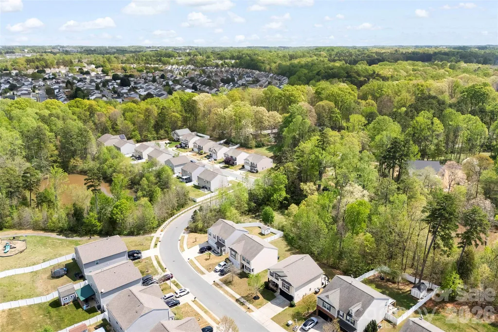 4715 Mcclure Road Charlotte NC 28216