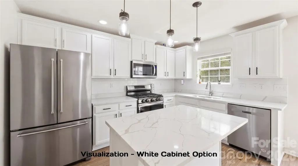 4715 Mcclure Road Charlotte NC 28216