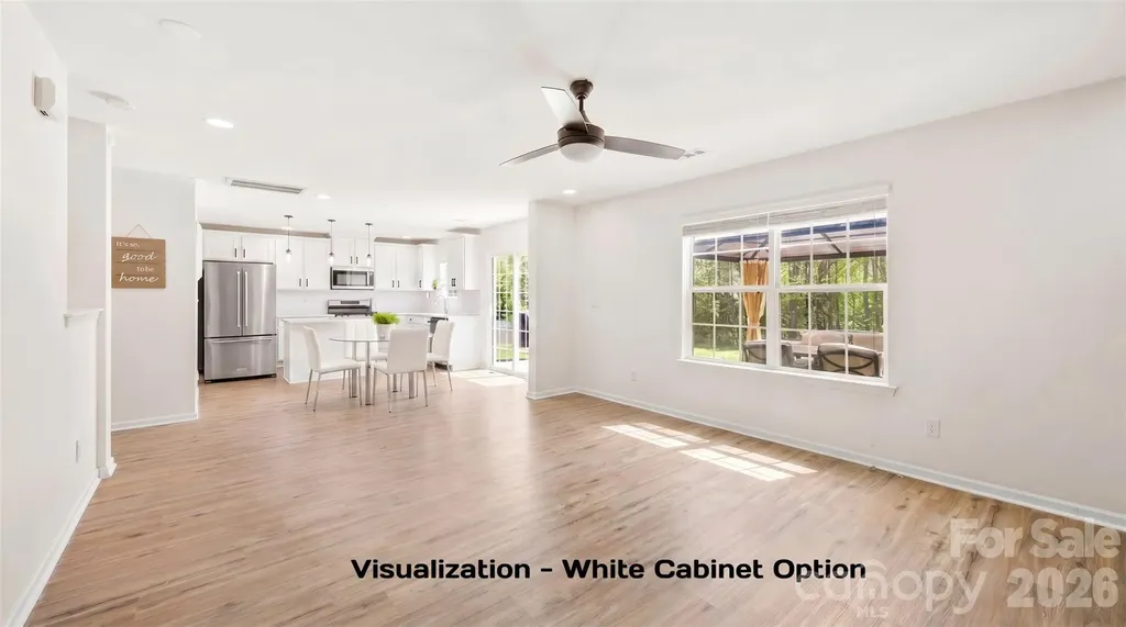 4715 Mcclure Road Charlotte NC 28216