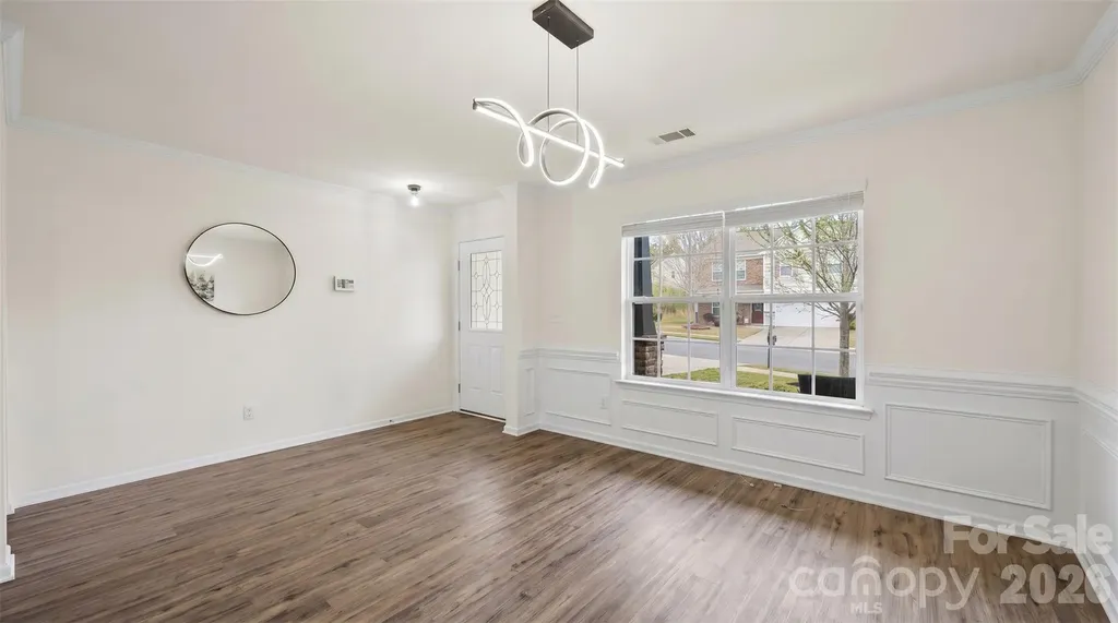 4715 Mcclure Road Charlotte NC 28216