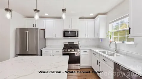 4715 Mcclure Road Charlotte NC 28216