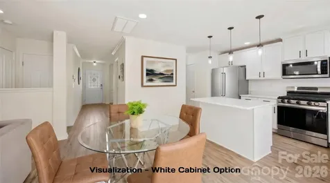 4715 Mcclure Road Charlotte NC 28216