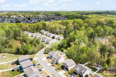 4715 Mcclure Road Charlotte NC 28216