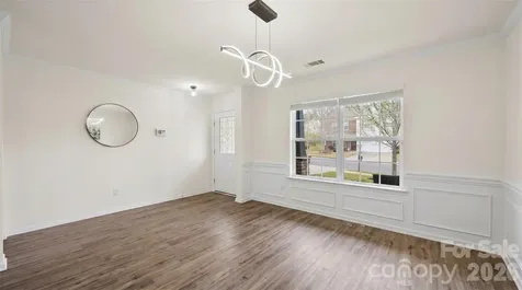 4715 Mcclure Road Charlotte NC 28216