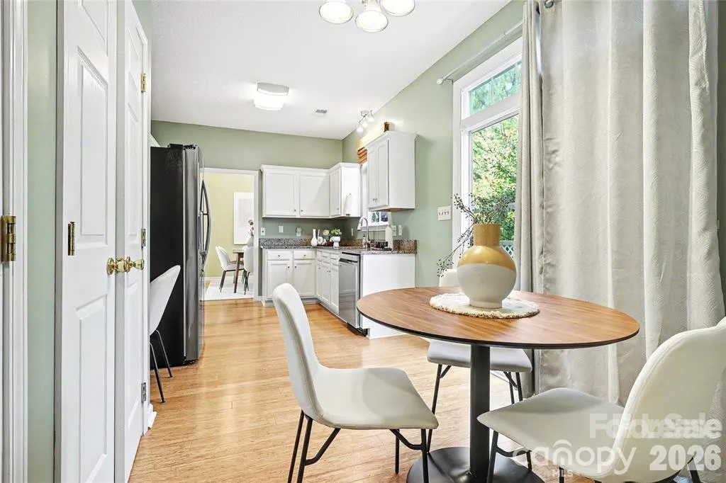 14802 Bergerac Court Charlotte NC 28277
