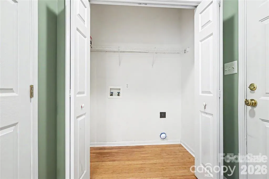 14802 Bergerac Court Charlotte NC 28277