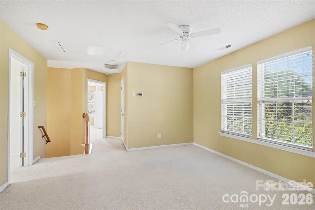 14802 Bergerac Court Charlotte NC 28277