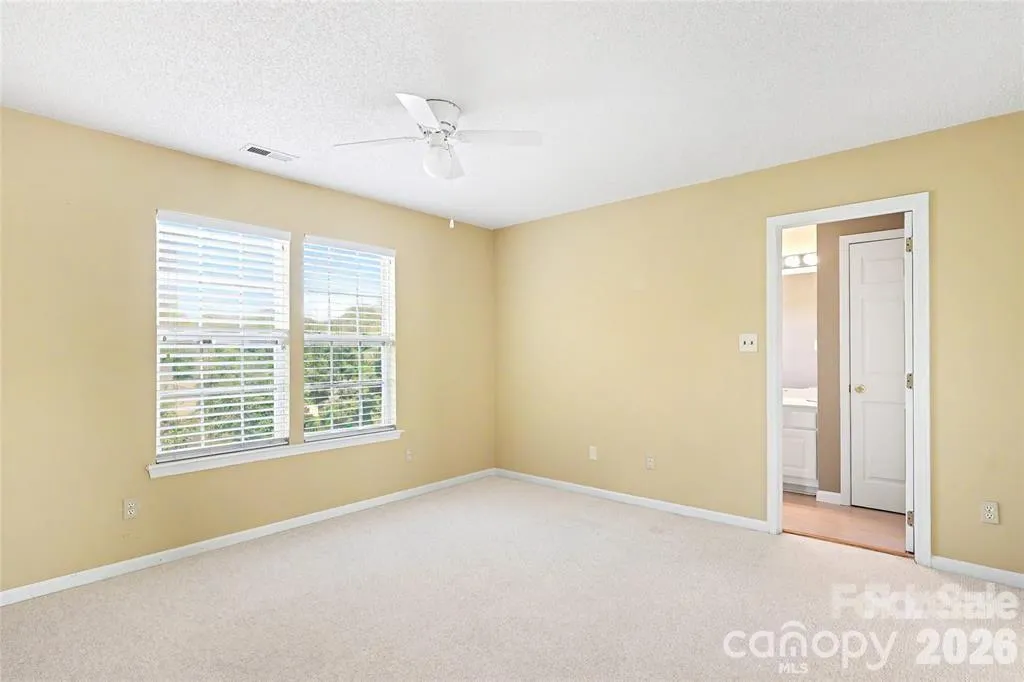 14802 Bergerac Court Charlotte NC 28277