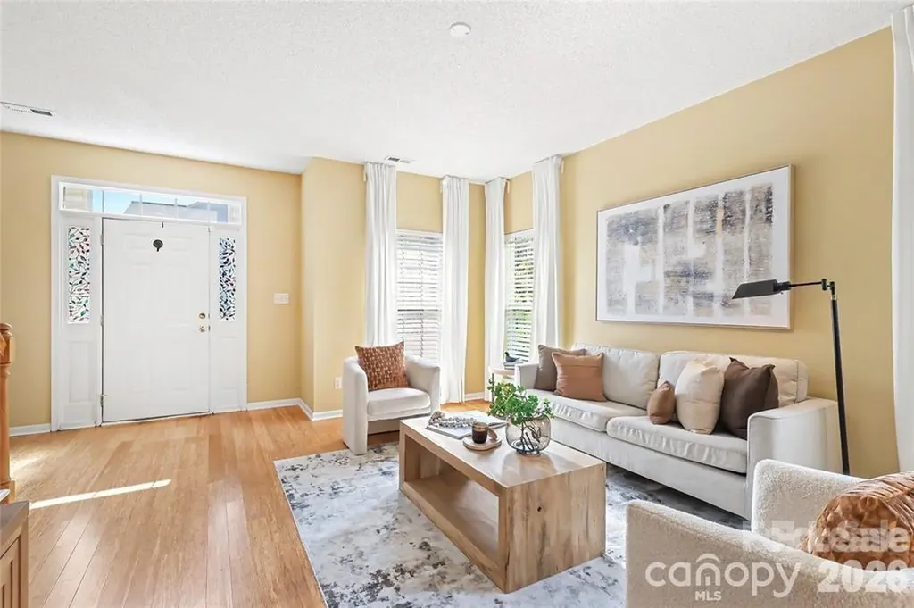 14802 Bergerac Court Charlotte NC 28277