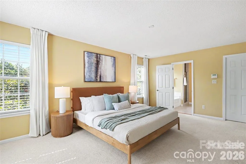 14802 Bergerac Court Charlotte NC 28277