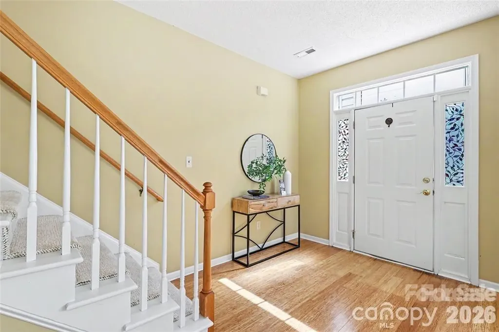 14802 Bergerac Court Charlotte NC 28277