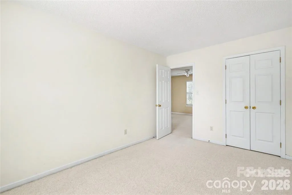 14802 Bergerac Court Charlotte NC 28277