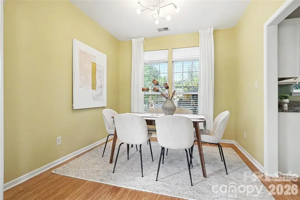 14802 Bergerac Court Charlotte NC 28277