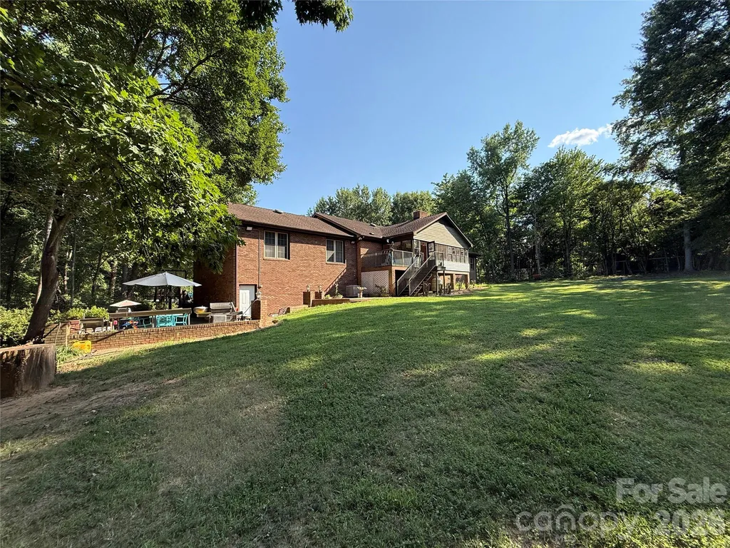 15920 Youngblood Road Charlotte NC 28278