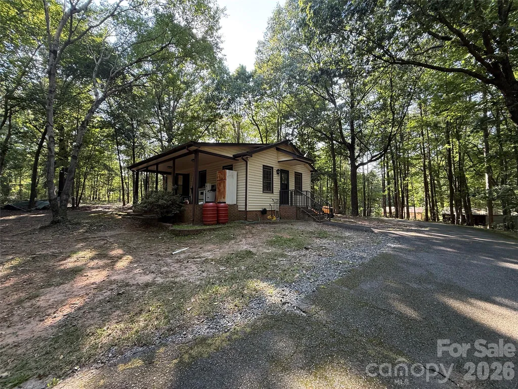 15920 Youngblood Road Charlotte NC 28278