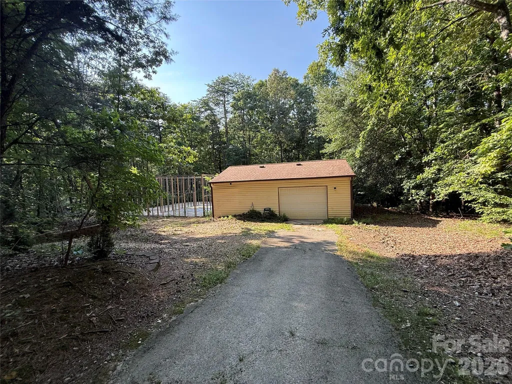 15920 Youngblood Road Charlotte NC 28278