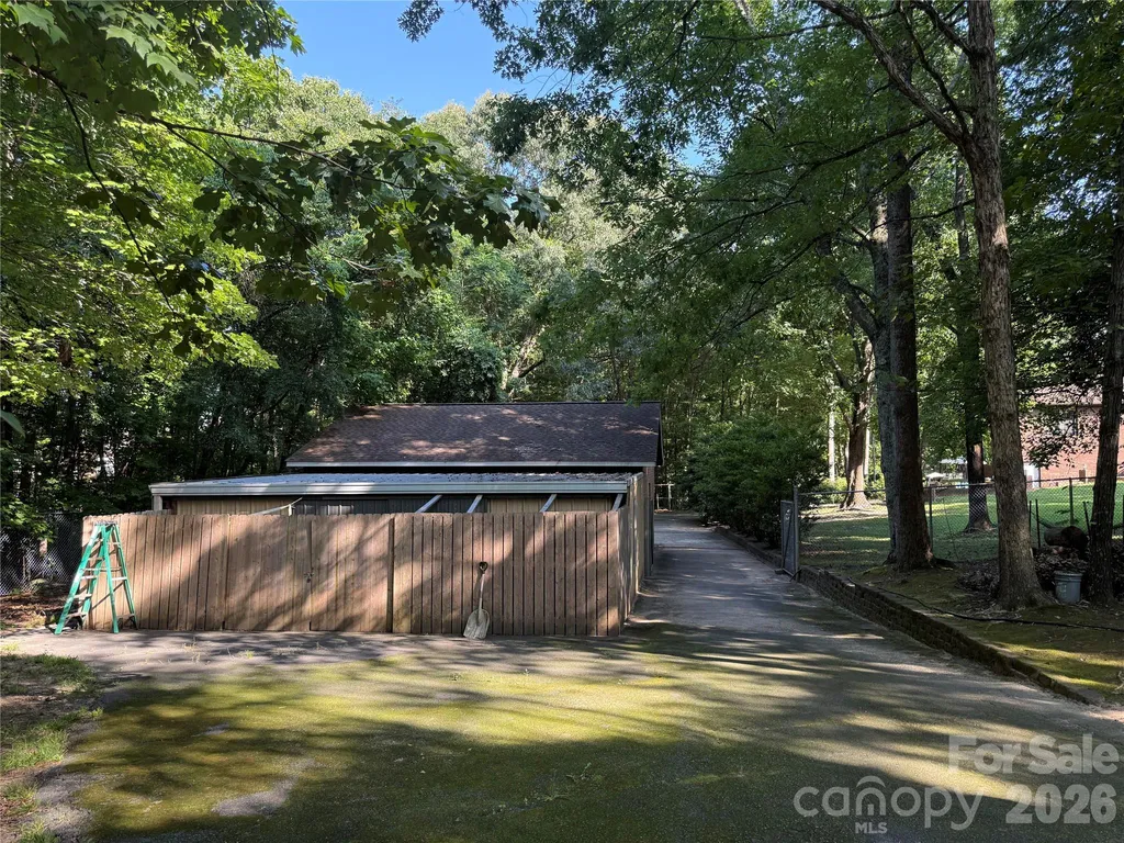 15920 Youngblood Road Charlotte NC 28278