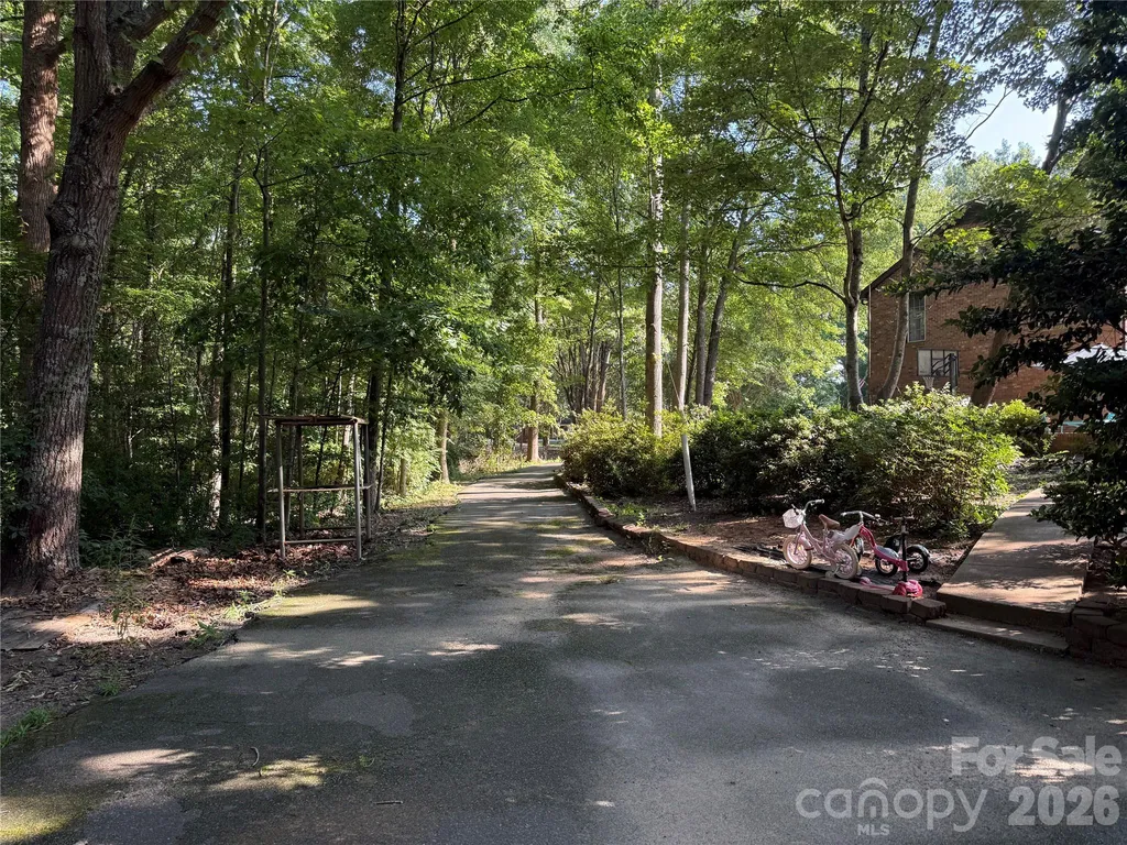 15920 Youngblood Road Charlotte NC 28278