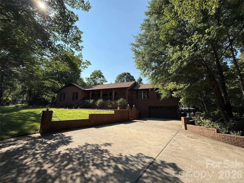 15920 Youngblood Road Charlotte NC 28278
