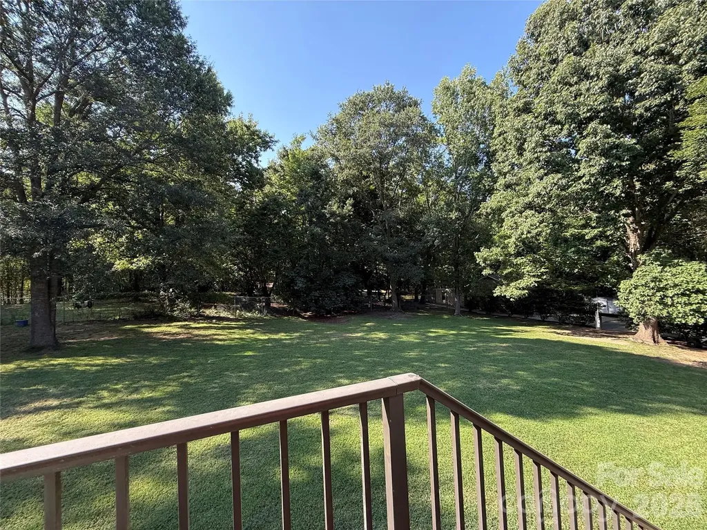 15920 Youngblood Road Charlotte NC 28278