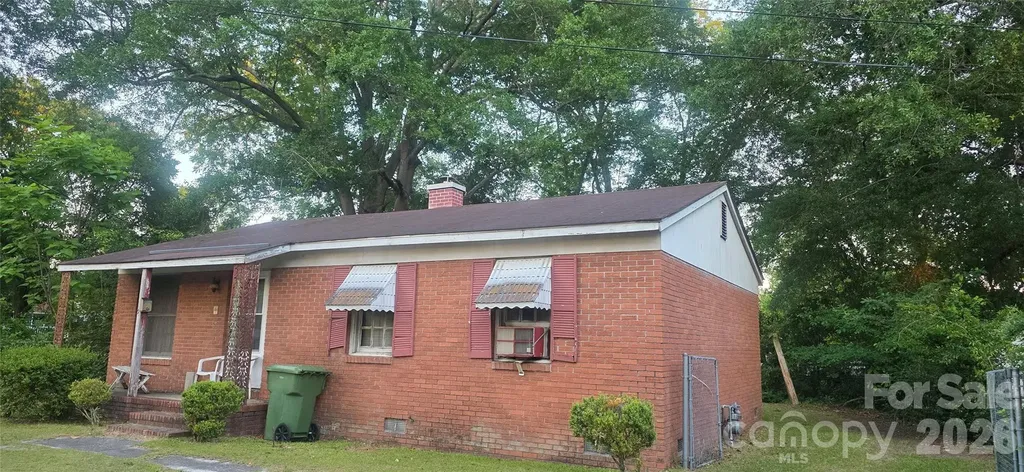 806 Brunson Street Florence SC 29506