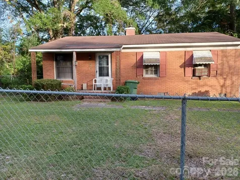 806 Brunson Street Florence SC 29506