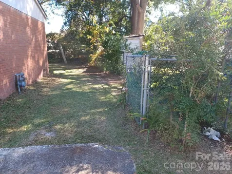 806 Brunson Street Florence SC 29506