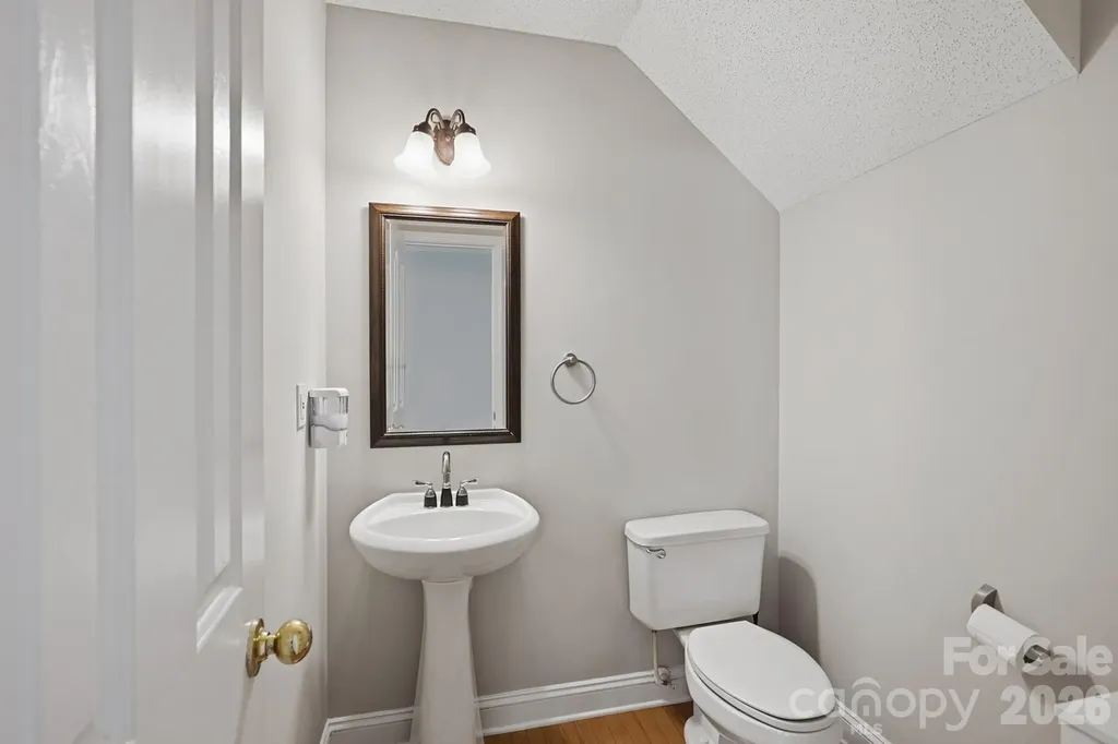 9406 Golden Pond Drive Charlotte NC 28269