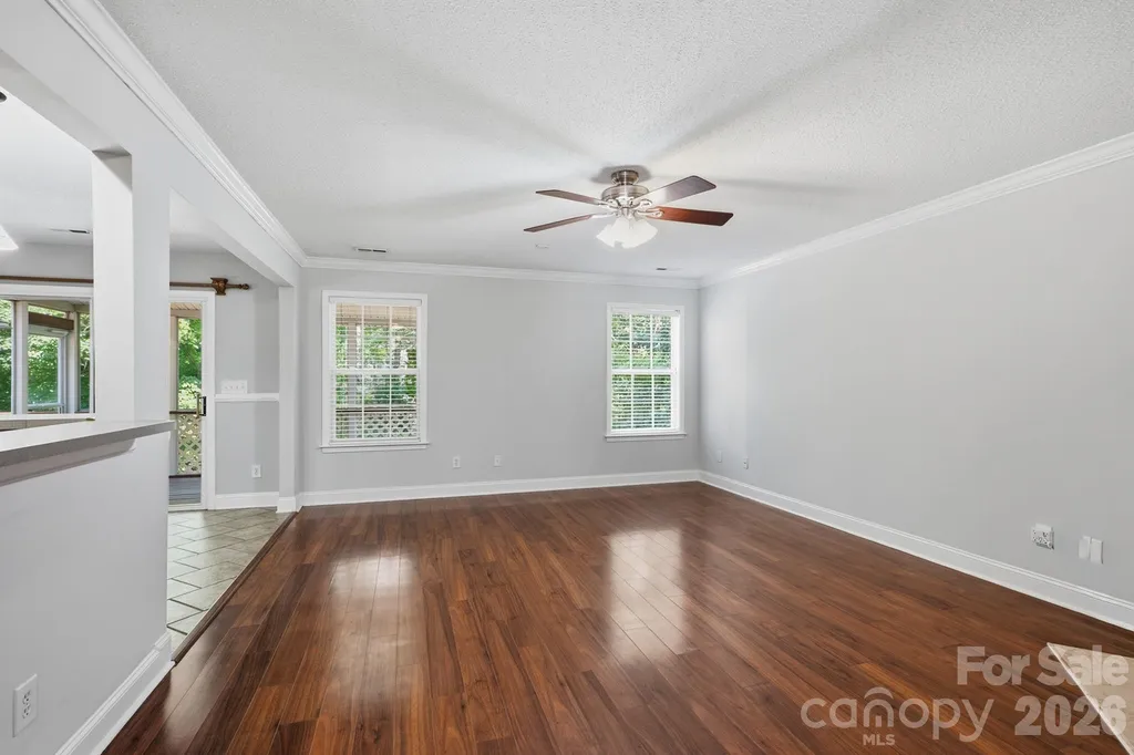 9406 Golden Pond Drive Charlotte NC 28269