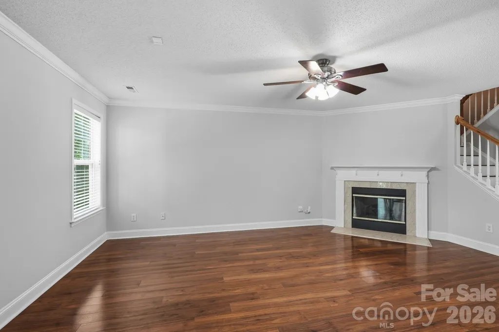 9406 Golden Pond Drive Charlotte NC 28269