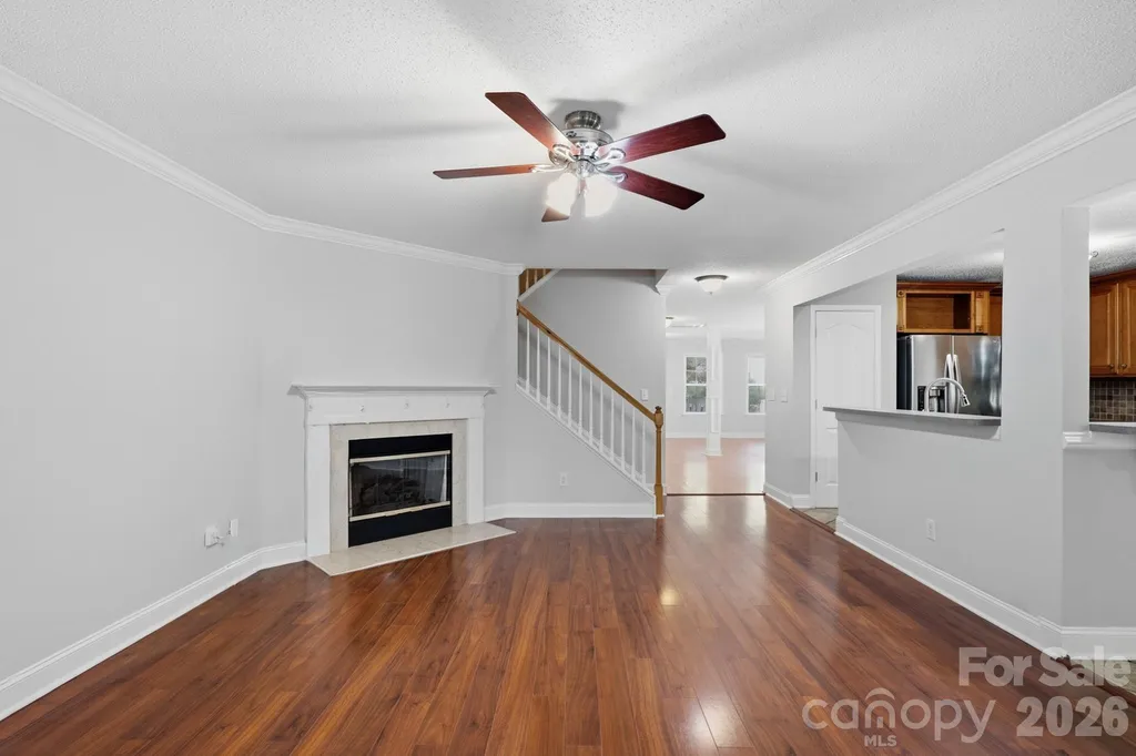 9406 Golden Pond Drive Charlotte NC 28269