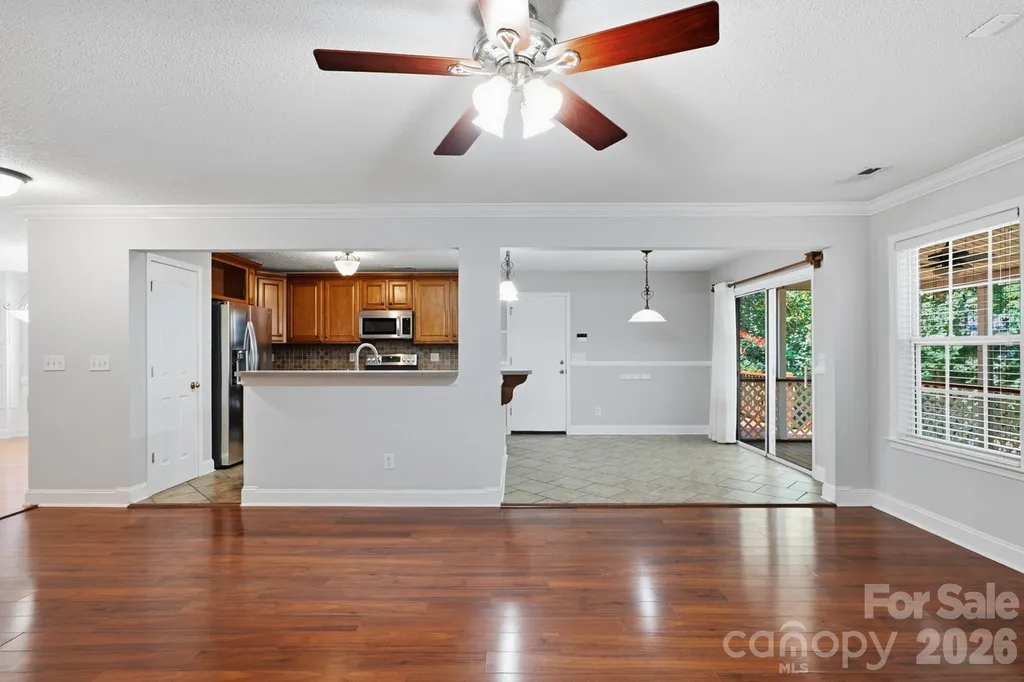 9406 Golden Pond Drive Charlotte NC 28269