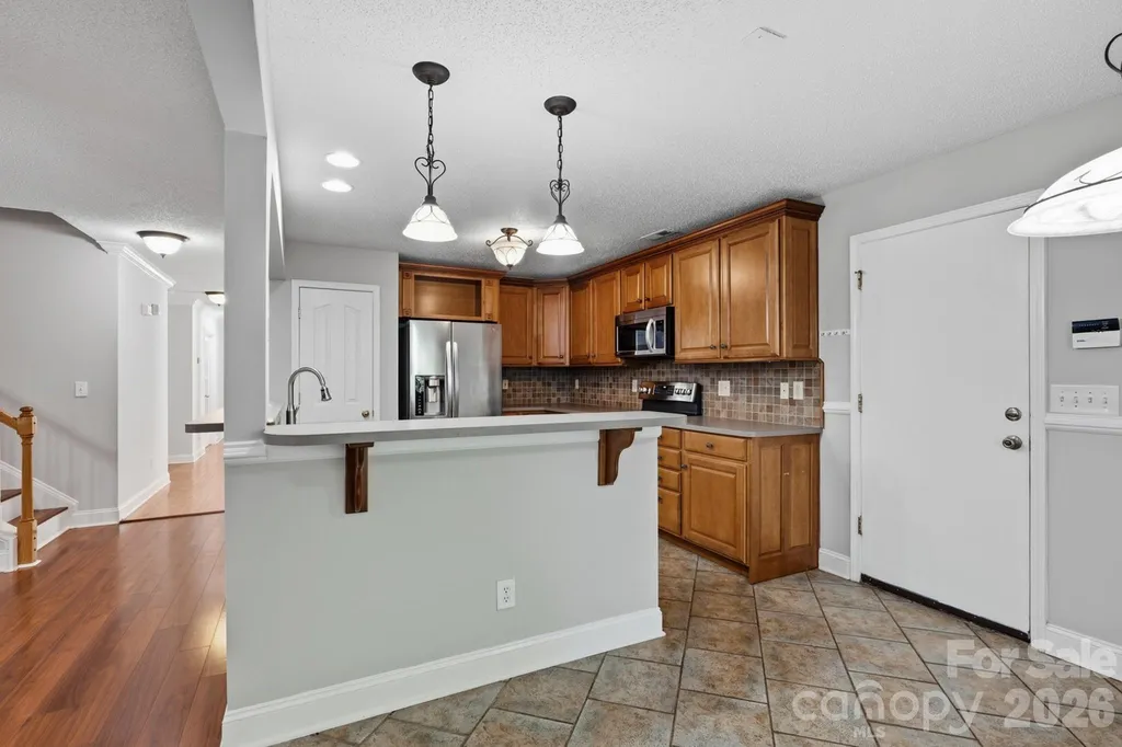 9406 Golden Pond Drive Charlotte NC 28269