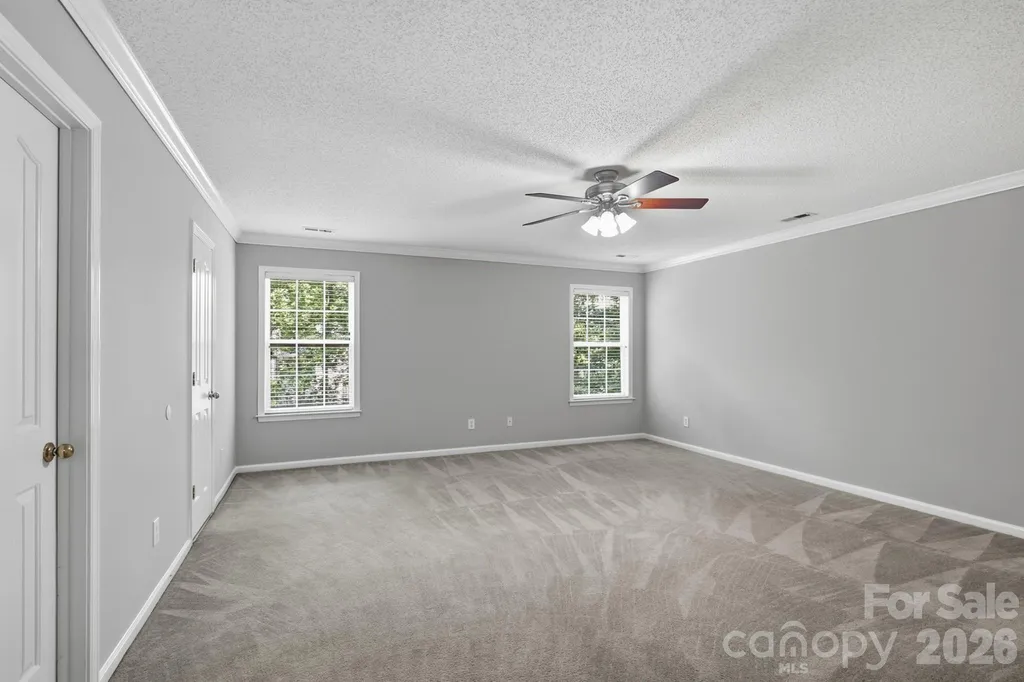 9406 Golden Pond Drive Charlotte NC 28269
