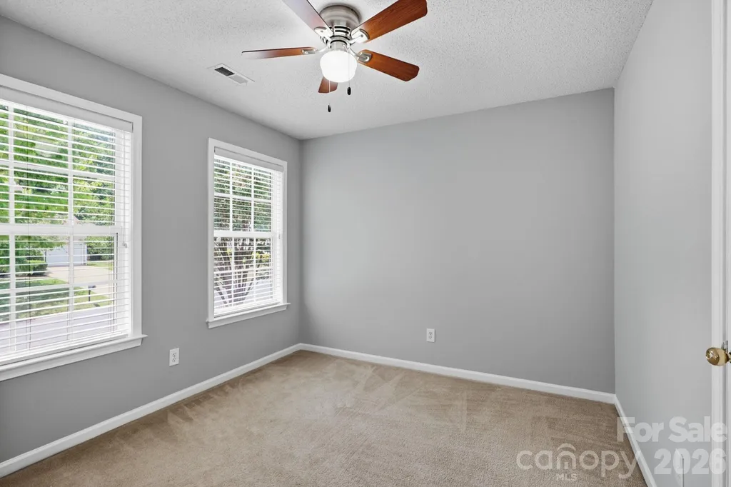 9406 Golden Pond Drive Charlotte NC 28269