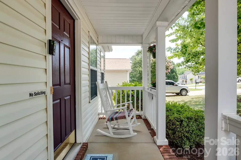 9406 Golden Pond Drive Charlotte NC 28269