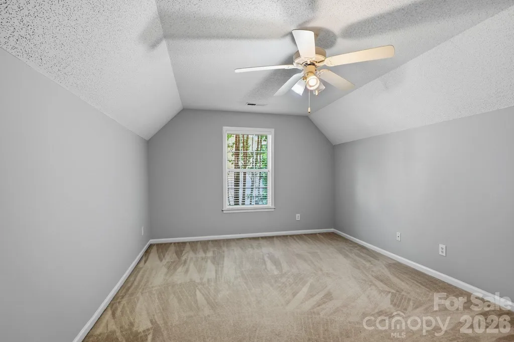 9406 Golden Pond Drive Charlotte NC 28269