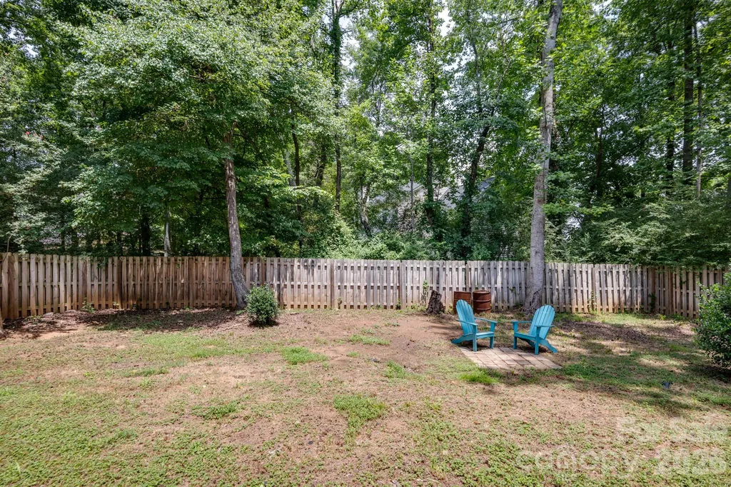 9406 Golden Pond Drive Charlotte NC 28269